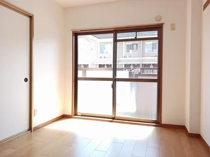 のマンスリーマンション・ウィークリーマンション「エクセルステージ８ 102・洋室(No.1293669)」メイン画像