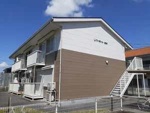 安食駅（千葉県）のマンスリーマンション・ウィークリーマンション「リバーポート岩井 203・洋室(No.1293670)」メイン画像