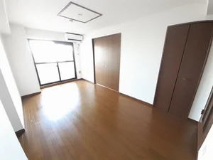 のマンスリーマンション・ウィークリーマンション「パルシャス東 301・洋室(No.1293671)」メイン画像