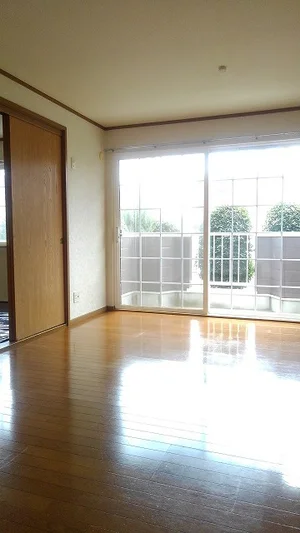 のマンスリーマンション・ウィークリーマンション「ベル・ウィークス 101・和室(No.1293672)」メイン画像