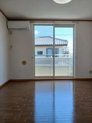 のマンスリーマンション・ウィークリーマンション「アヴェニール　ロジュマン 203・洋室(No.1293676)」メイン画像