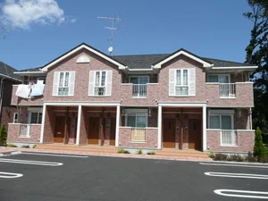 東金市のマンスリーマンション・ウィークリーマンション「パール　メゾン　Ⅱ 103・洋室(No.1293678)」メイン画像