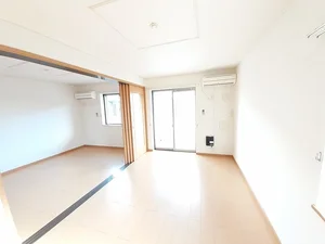 つくば駅（茨城県）のマンスリーマンション・ウィークリーマンション「ソフィアグレイス壱番館 104・洋室(No.1293680)」メイン画像