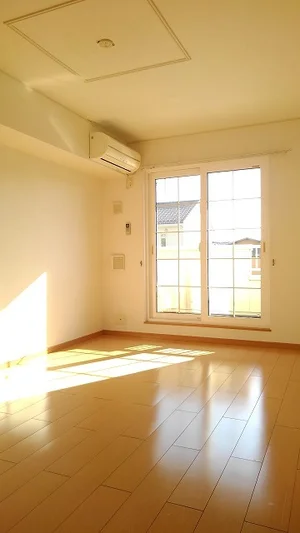 さいたま市岩槻区のマンスリーマンション・ウィークリーマンション「グランデュールコートＢ 202・洋室(No.1293681)」メイン画像