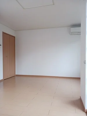 東金市のマンスリーマンション・ウィークリーマンション「プラシード 102・洋室(No.1293682)」メイン画像