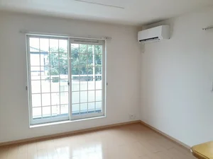 のマンスリーマンション・ウィークリーマンション「サンシャインⅡ 204・洋室(No.1293687)」メイン画像