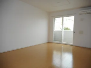 東金市のマンスリーマンション・ウィークリーマンション「エスポワール 102・洋室(No.1293688)」メイン画像