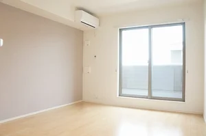 のマンスリーマンション・ウィークリーマンション「ミルト　ヴィレッジ　Ⅱ 202・洋室(No.1293689)」メイン画像