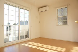 のマンスリーマンション・ウィークリーマンション「コート・ノース 102・LDK(No.1293690)」メイン画像