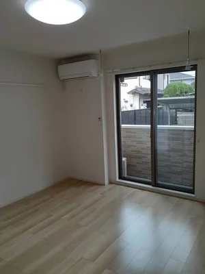 のマンスリーマンション・ウィークリーマンション「アバンツァート 101・洋室(No.1293699)」メイン画像