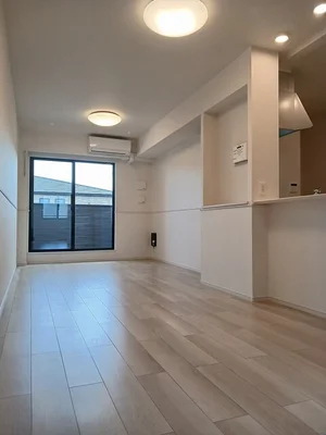 のマンスリーマンション・ウィークリーマンション「マウロアⅠ 202・洋室(No.1293701)」メイン画像