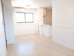 のマンスリーマンション・ウィークリーマンション「セイバリー　ゼファー 203・洋室(No.1293703)」メイン画像