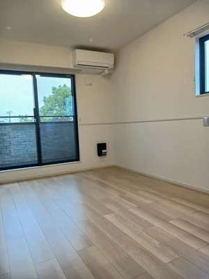 市原市のマンスリーマンション・ウィークリーマンション「ＫｏｕｗａⅠ 202・洋室(No.1293704)」メイン画像