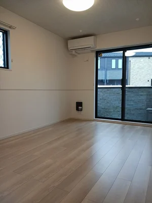 のマンスリーマンション・ウィークリーマンション「ＫｏｕｗａⅠ 101・洋室(No.1293707)」メイン画像