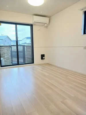 市原市のマンスリーマンション・ウィークリーマンション「ＫｏｕｗａⅡ 104・洋室(No.1293712)」メイン画像