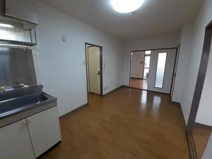 川口市のマンスリーマンション・ウィークリーマンション「エバーグリーン大原 203・洋室(No.1293717)」メイン画像