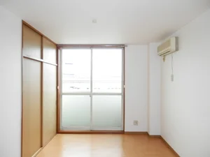 のマンスリーマンション・ウィークリーマンション「エトワール 201・洋室(No.1293718)」メイン画像