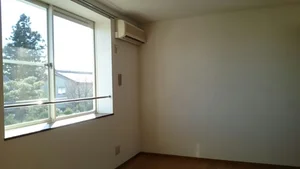 のマンスリーマンション・ウィークリーマンション「ヴィラ２１ 202・洋室(No.1293724)」メイン画像