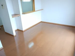 のマンスリーマンション・ウィークリーマンション「サンリット　イースト　Ⅰ番館 202・洋室(No.1293737)」メイン画像