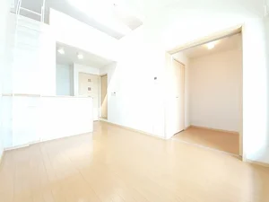 のマンスリーマンション・ウィークリーマンション「ポポラリタ　キラ 205・洋室(No.1293738)」メイン画像