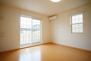 のマンスリーマンション・ウィークリーマンション「カルムメゾンＢ 104・洋室(No.1293740)」メイン画像