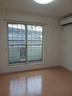 のマンスリーマンション・ウィークリーマンション「リバーヴィレッヂ 202・LDK(No.1293742)」メイン画像