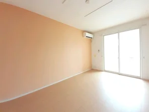 のマンスリーマンション・ウィークリーマンション「カロッテ 102・洋室(No.1293744)」メイン画像