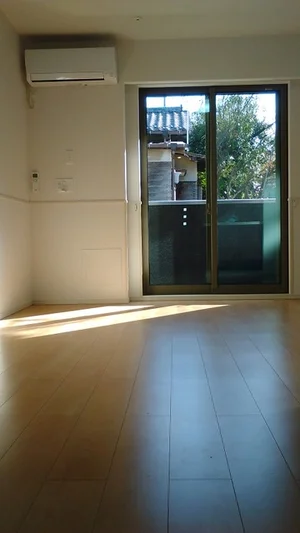 横浜市港北区のマンスリーマンション・ウィークリーマンション「フィオーレ新横浜 106・洋室(No.1293756)」メイン画像