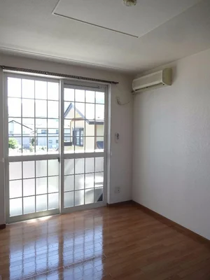 のマンスリーマンション・ウィークリーマンション「メゾン・アヴニール 203・洋室(No.1293762)」メイン画像