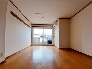 のマンスリーマンション・ウィークリーマンション「ミニヨン　パレ　マーチ 202・洋室(No.1293766)」メイン画像