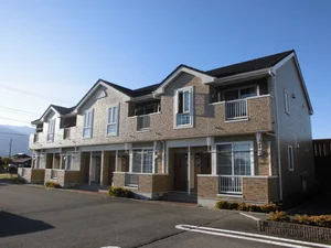 のマンスリーマンション・ウィークリーマンション「ハーブコート　Ａ 104・洋室(No.1293771)」メイン画像