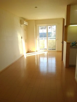 のマンスリーマンション・ウィークリーマンション「クラール・ポラリス 105・洋室(No.1293777)」メイン画像