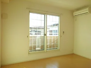 南足柄市のマンスリーマンション・ウィークリーマンション「ルミエール 203・洋室(No.1293782)」メイン画像