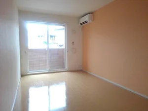 愛甲郡愛川町のマンスリーマンション・ウィークリーマンション「アドラブール・ピア 102・洋室(No.1293787)」メイン画像