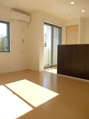 神奈川県のマンスリーマンション・ウィークリーマンション「サニーヒルズＡ 104・洋室(No.1293788)」メイン画像