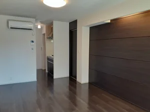 海老名市のマンスリーマンション・ウィークリーマンション「カーサ　ディーオ 101・洋室(No.1293789)」メイン画像