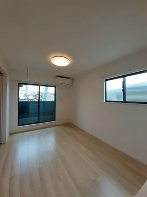 伊豆の国市のマンスリーマンション・ウィークリーマンション「センチュリーＢ 205・洋室(No.1293791)」メイン画像