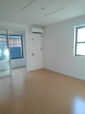 岡谷市のマンスリーマンション・ウィークリーマンション「グランドソレイユ 101・洋室(No.1293792)」メイン画像