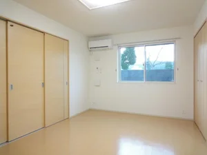 のマンスリーマンション・ウィークリーマンション「プリムローズＭ 101・洋室(No.1293793)」メイン画像