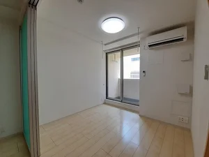 のマンスリーマンション・ウィークリーマンション「マグノリア湘南 101・洋室(No.1293794)」メイン画像