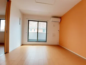 のマンスリーマンション・ウィークリーマンション「キッツビュール 202・洋室(No.1293795)」メイン画像