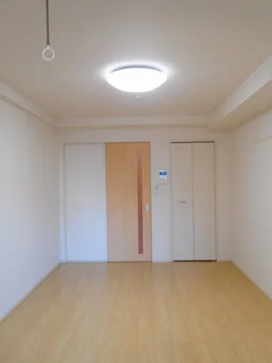 のマンスリーマンション・ウィークリーマンション「エクセルソフィア 102・洋室(No.1293797)」メイン画像