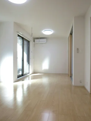 駿東郡清水町のマンスリーマンション・ウィークリーマンション「カーサ　グラナ 103・洋室(No.1293799)」メイン画像