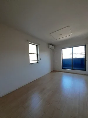 のマンスリーマンション・ウィークリーマンション「アルページュ 203・洋室(No.1293800)」メイン画像