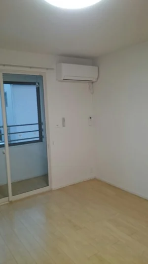 塩尻駅（長野県）のマンスリーマンション・ウィークリーマンション「ヴィオーラ大門 204・洋室(No.1293801)」メイン画像