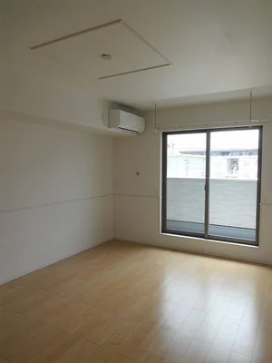 松本市のマンスリーマンション・ウィークリーマンション「フラン　カーサ 203・洋室(No.1293804)」メイン画像