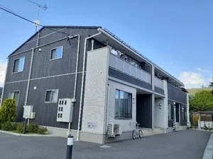 松本市のマンスリーマンション・ウィークリーマンション「ヴィラ宮上 103・洋室(No.1293805)」メイン画像