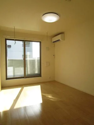 八王子市のマンスリーマンション・ウィークリーマンション「カーサ　デ　アドベ 202・洋室(No.1293806)」メイン画像