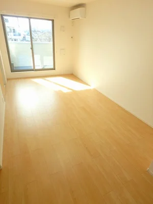 原当麻駅（神奈川県）のマンスリーマンション・ウィークリーマンション「ベル　メール 304・洋室(No.1293812)」メイン画像