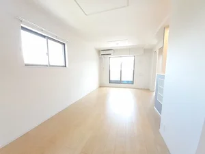 大田切駅（長野県）のマンスリーマンション・ウィークリーマンション「カサ　ソレアード　Ｎ 204・洋室(No.1293813)」メイン画像